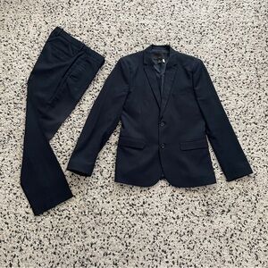 H&M Wool Blend Suit